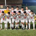 49^ coppa passalacqua squadra Invictasauro maggio 2024